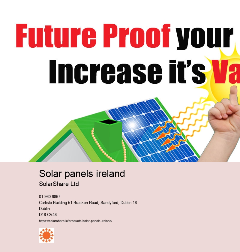 solar panels kits